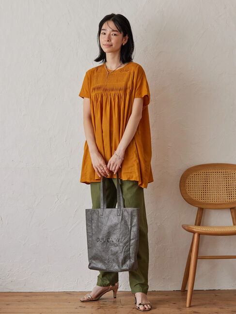  「CAVAトート」|ハンドバッグ|