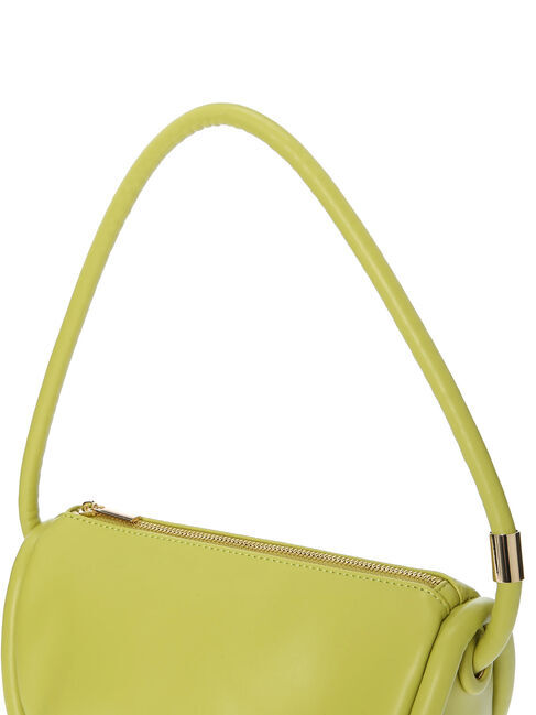  「コードショルダーバッグ」|ハンドバッグ|