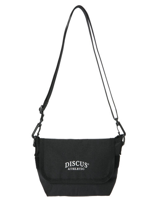 「DISCUS ショルダーバッグ」|ハンドバッグ|