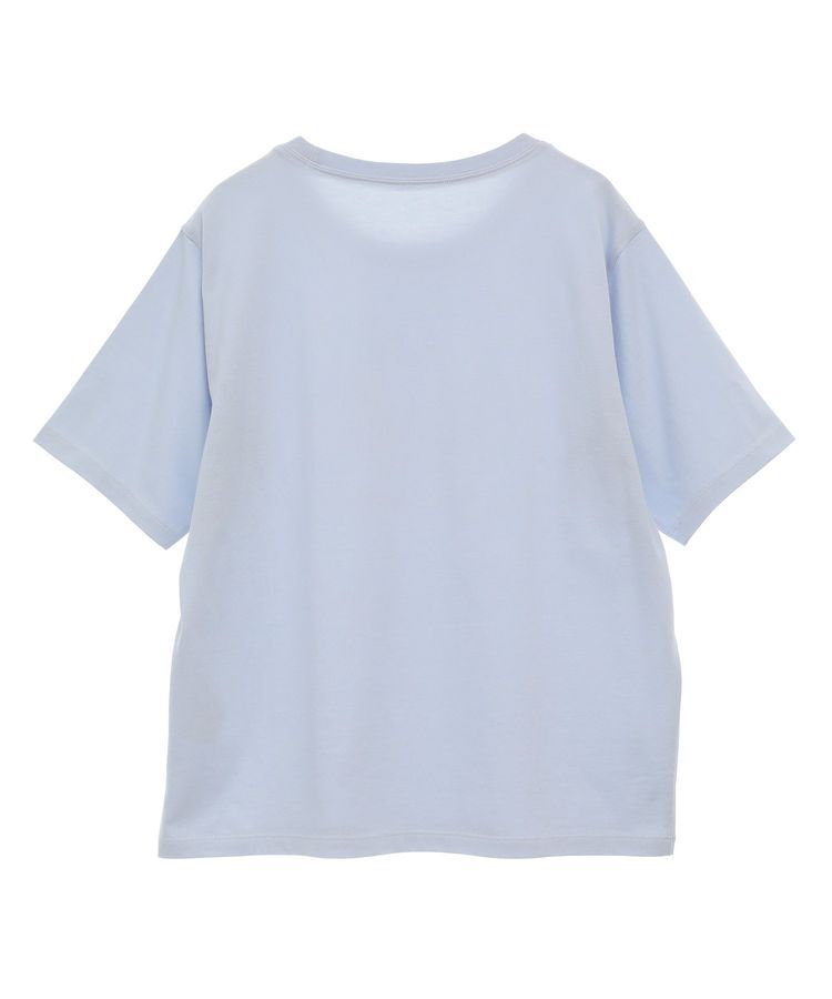 Green Parks「BEST PRICE フェミニンロゴレギュラーTシャツ」|Tシャツ・カットソー|