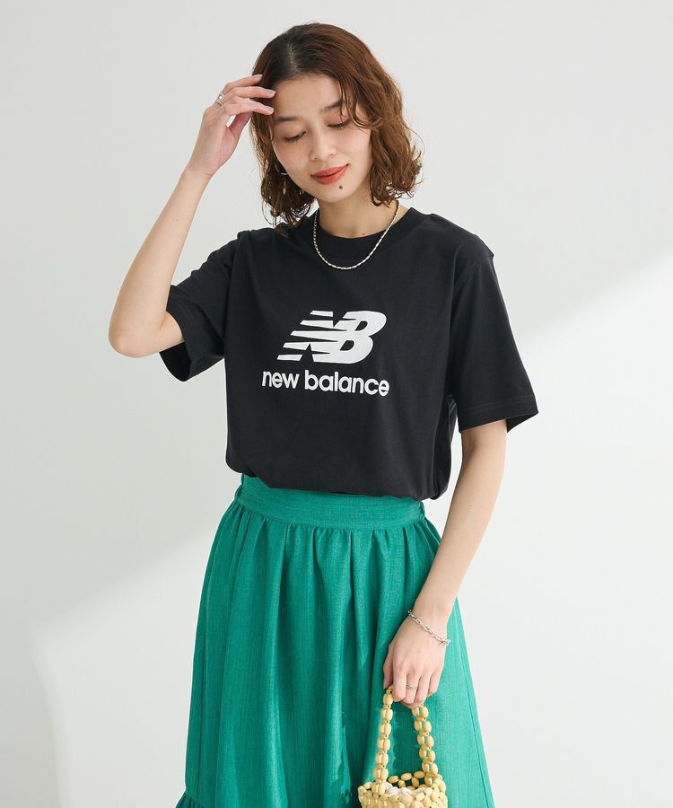 Green Parks「●NB ショートスリーブTシャツ」|Tシャツ・カットソー|
