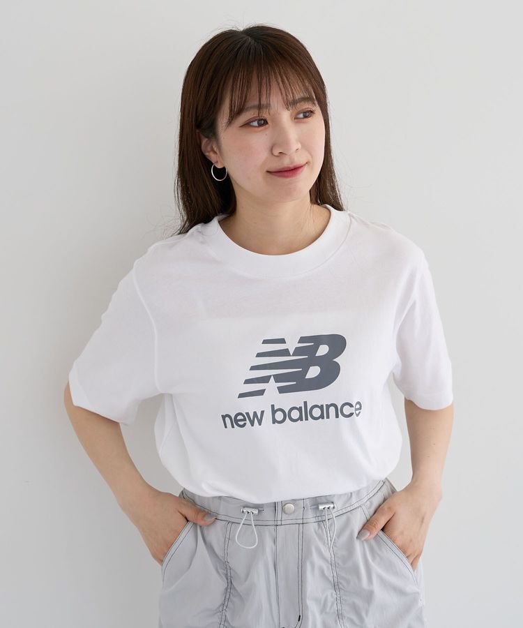 Green Parks「●NB ショートスリーブTシャツ」|Tシャツ・カットソー|