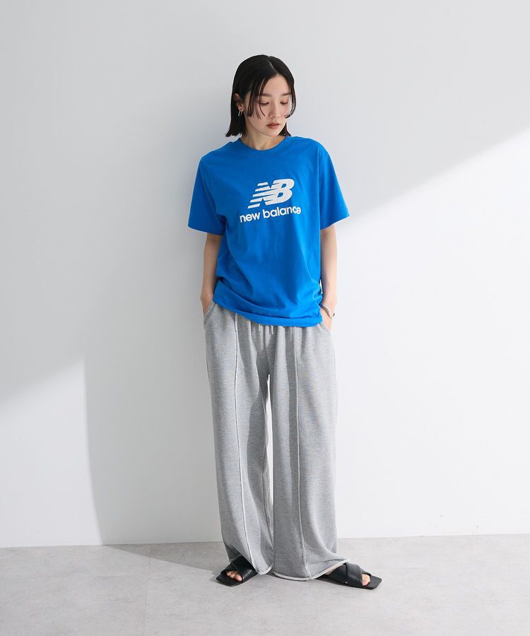 Green Parks「●NB ショートスリーブTシャツ」|Tシャツ・カットソー|
