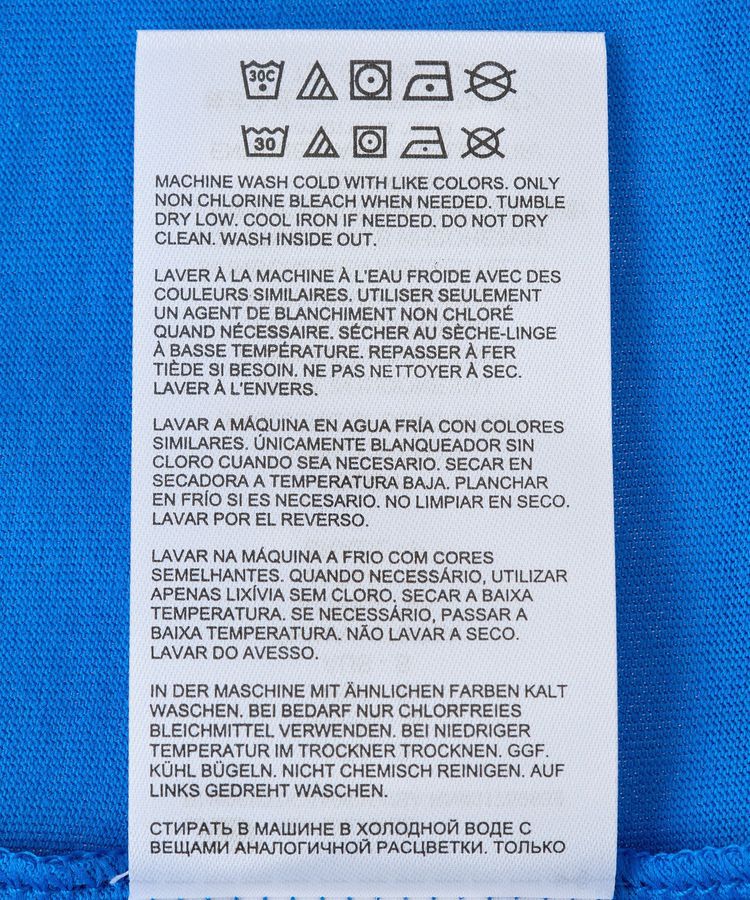 Green Parks「●NB ショートスリーブTシャツ」|Tシャツ・カットソー|