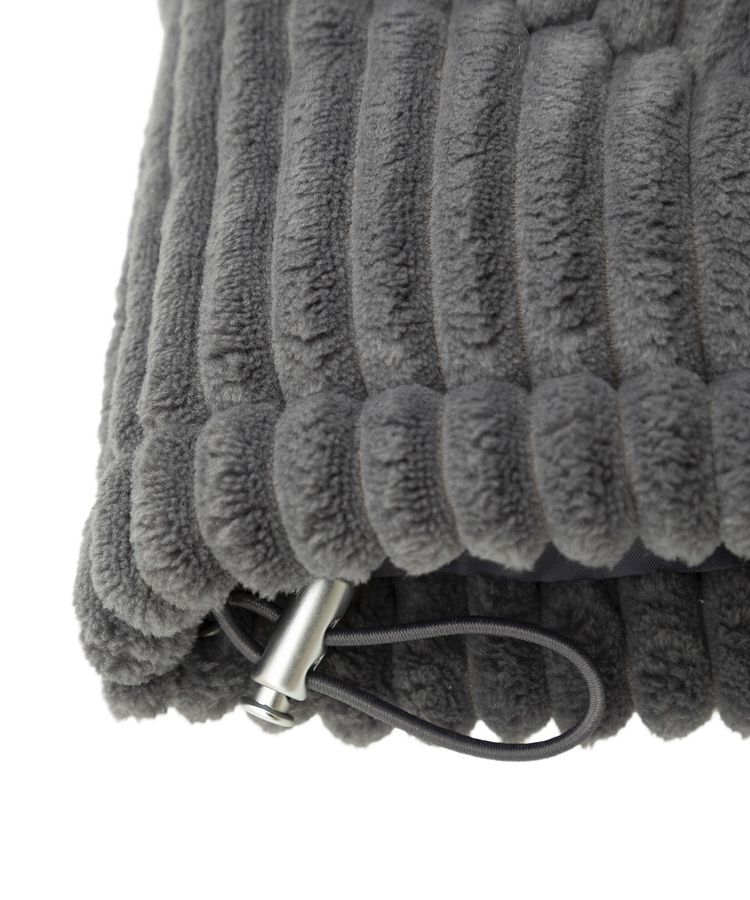 Green Parks「・swing by ワイドコールスタンドブルゾン」|ブルゾン・スタジャン|