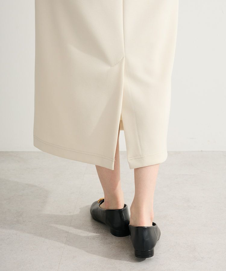 Green Parks「ダンボールスキッパージャンパースカート」|ジャンパースカート|