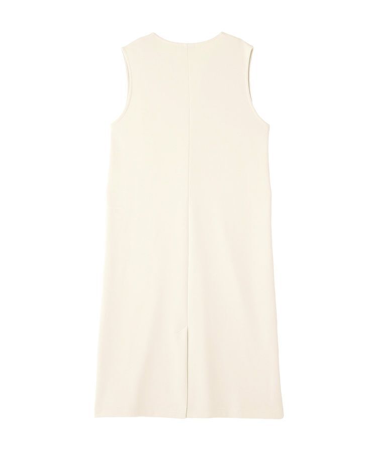 Green Parks「ダンボールスキッパージャンパースカート」|ジャンパースカート|