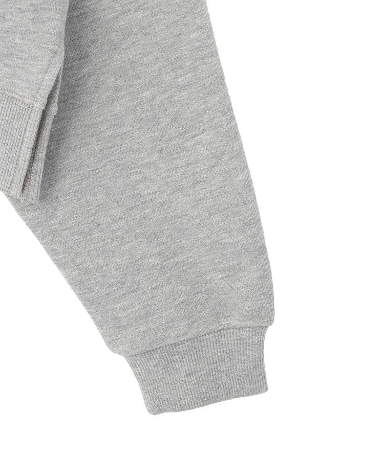 Green Parks「オーバーサイズロゴ裏毛プルオーバー」|スウェット・ジャージ|