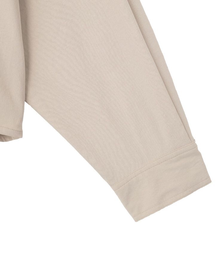 Green Parks「ワークシャツジャケット」|シャツ・ブラウス|