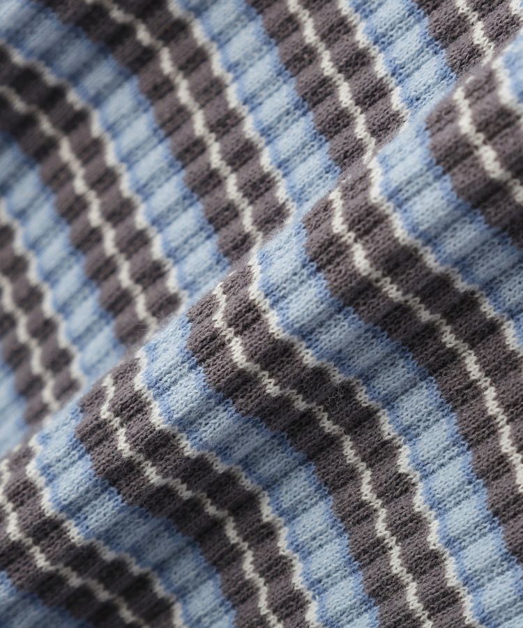 Green Parks「ヘンリーネックワンピース」|ワンピース|