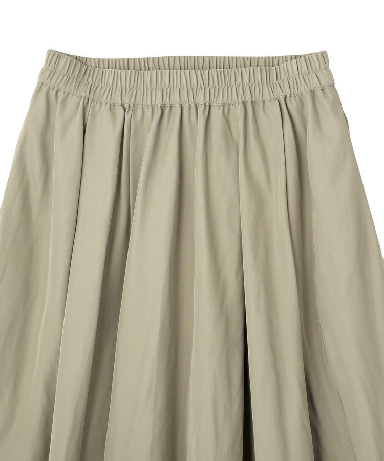 Green Parks「SET2点 キャミビスチェ＋スカート」|ワンピース|