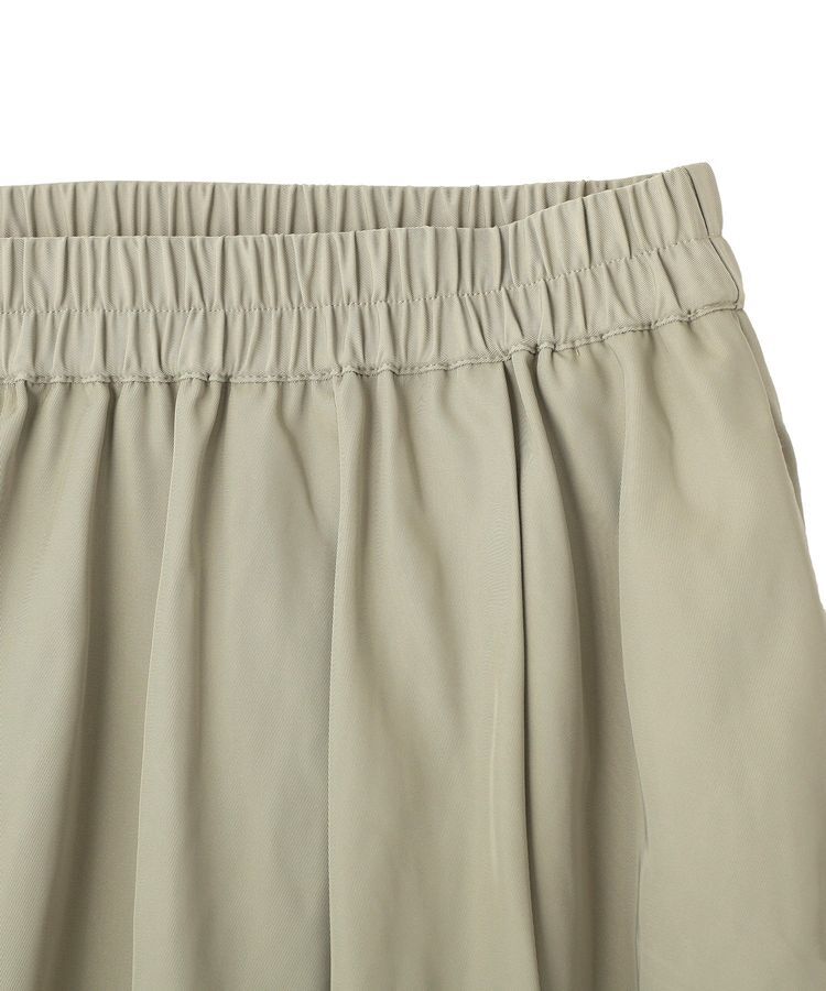 Green Parks「SET2点 キャミビスチェ＋スカート」|ワンピース|