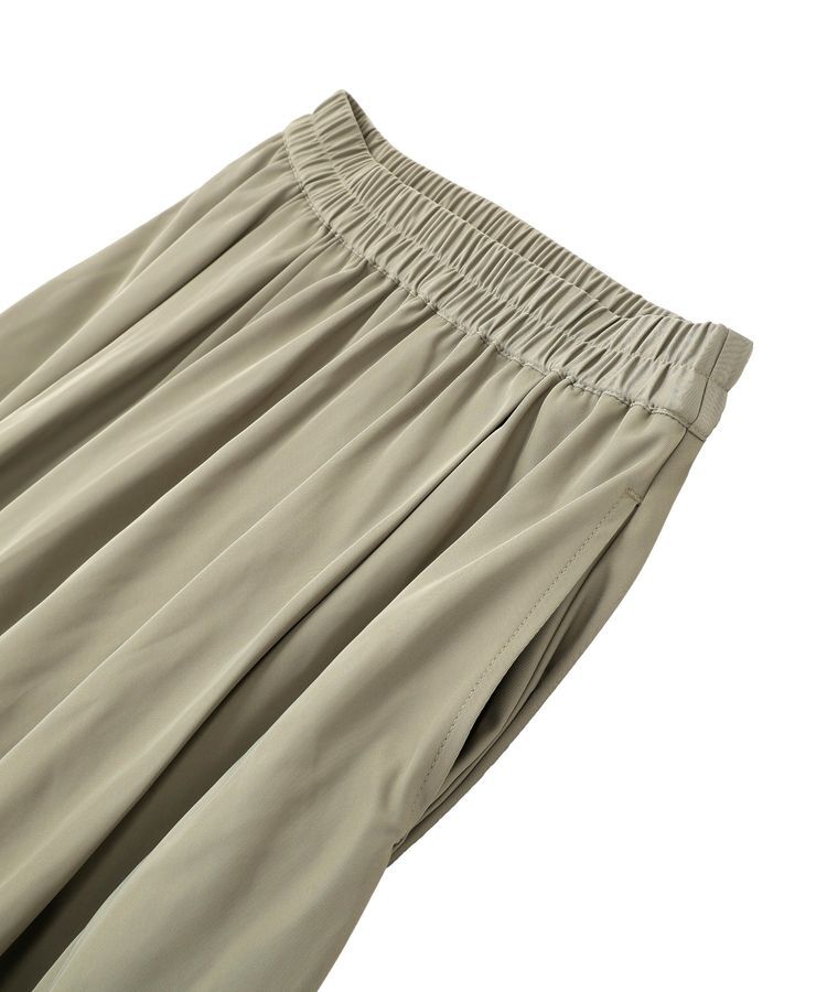 Green Parks「SET2点 キャミビスチェ＋スカート」|ワンピース|