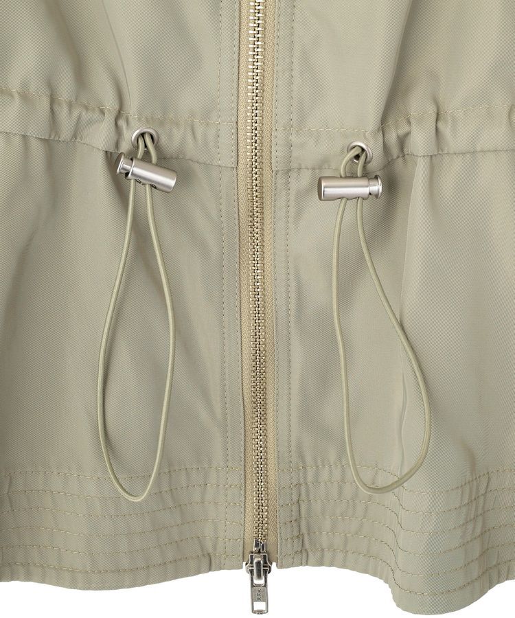 Green Parks「SET2点 キャミビスチェ＋スカート」|ワンピース|