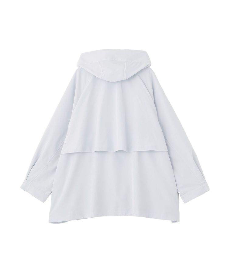 Green Parks「撥水加工Aラインマウテンパーカー」|ブルゾン・スタジャン|