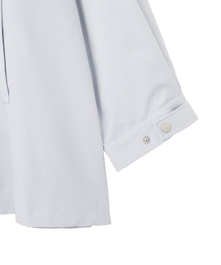 Green Parks「撥水加工Aラインマウテンパーカー」|ブルゾン・スタジャン|