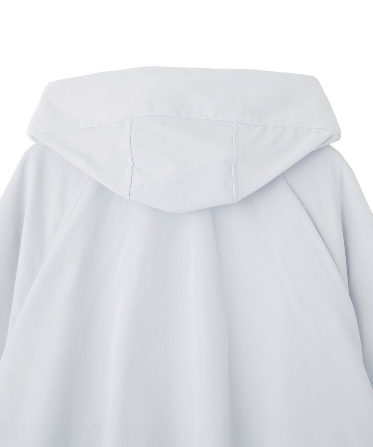 Green Parks「撥水加工Aラインマウテンパーカー」|ブルゾン・スタジャン|