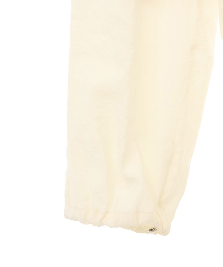 YECCA VECCA「ベルテッドカーゴパンツ」|その他|