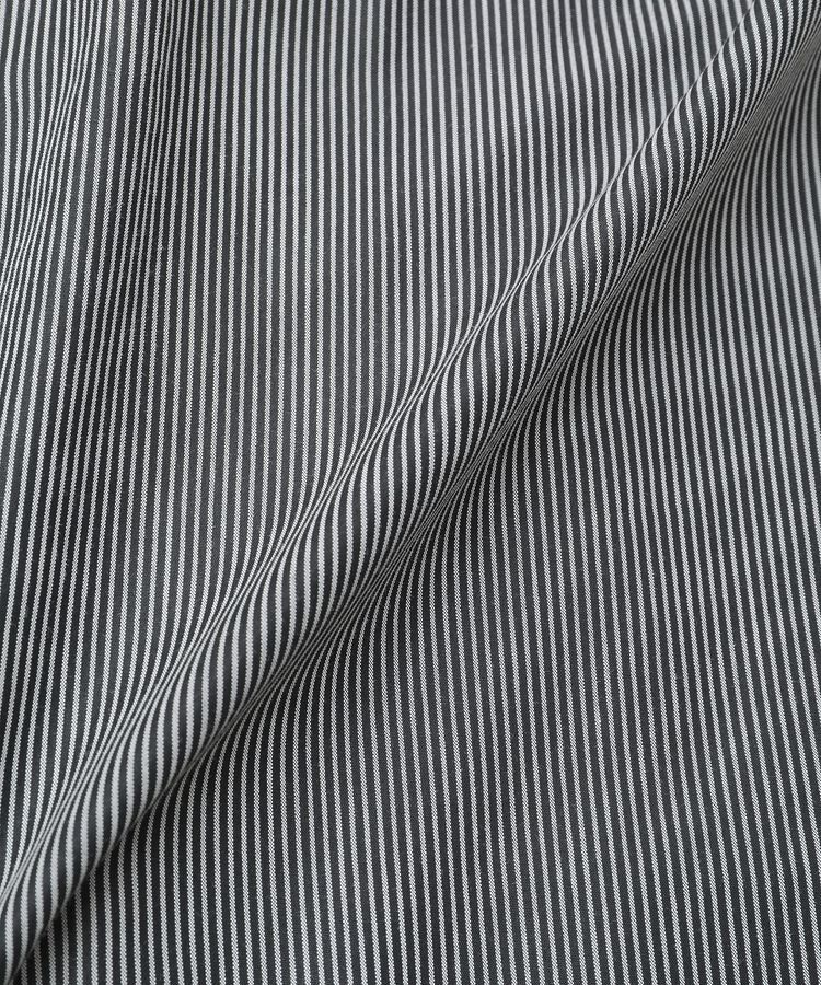 Editt by YECCA VECCA「ドロストデザインギャザーシャツ」|シャツ・ブラウス|