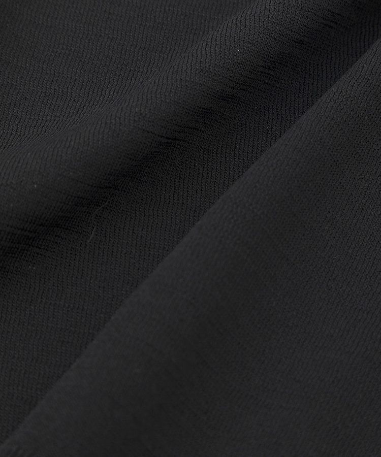 YECCA VECCA「Vネックスリットニット」|ニット・セーター|