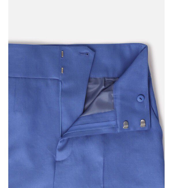 LOULOU WILLOUGHBY「【LOULOU WILLOUGHBY】トリアセツイルショートパンツ」|その他|