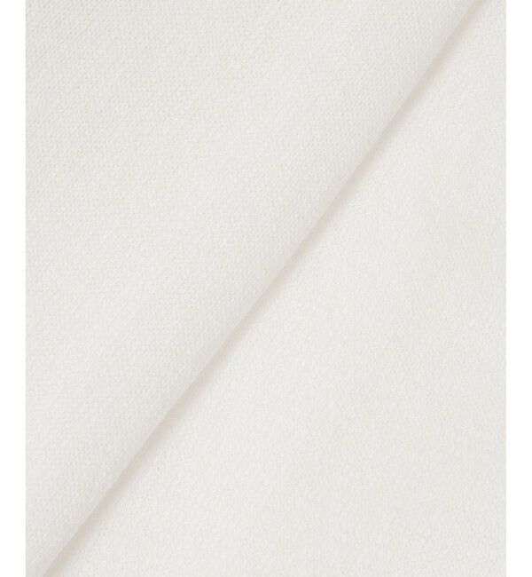 LOULOU WILLOUGHBY「【LOULOU WILLOUGHBY】ミニ丈フレアスリーブプルオーバー」|ニット・セーター|