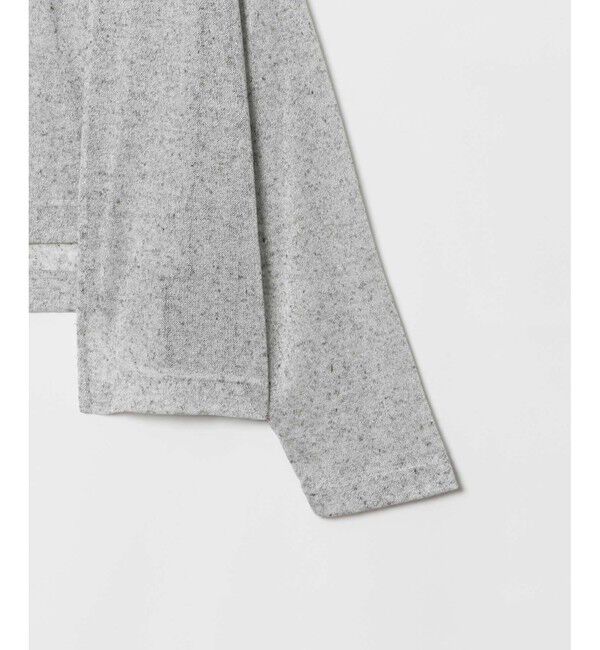 allureville「トロンプロイユマルチウェイプルオーバー」|その他|