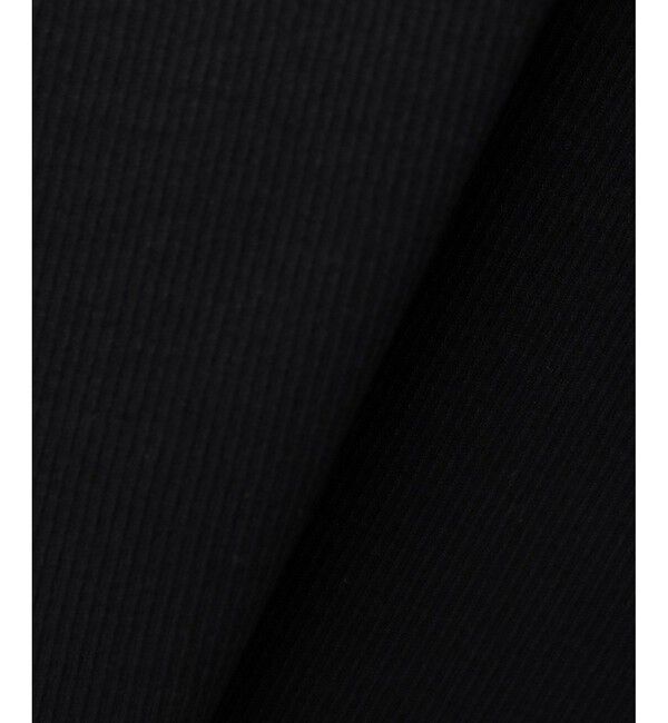 allureville「◇ キリカエリブプルオーバー」|ニット・セーター|