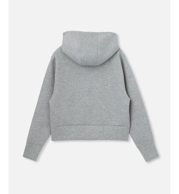 allureville「◇ エアクッションフーディー」|パーカー|