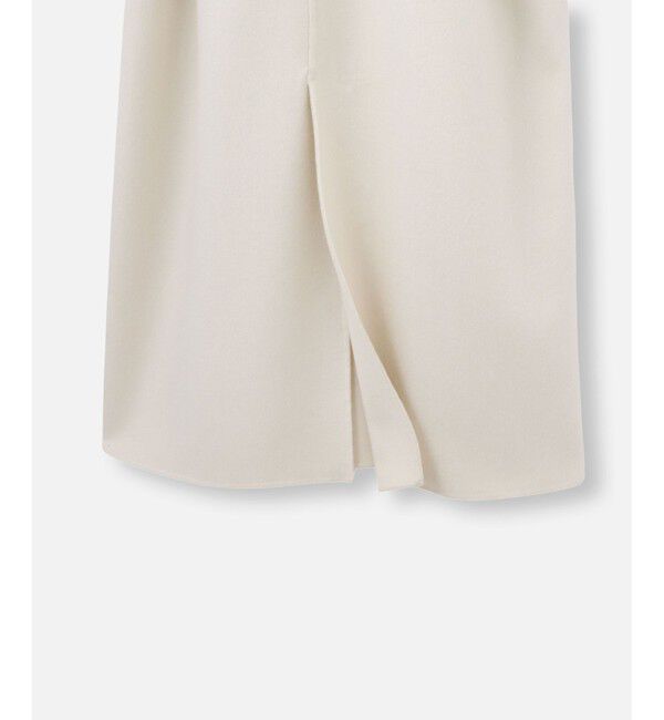 allureville「カシミヤ混リバービックショールコート」|その他|