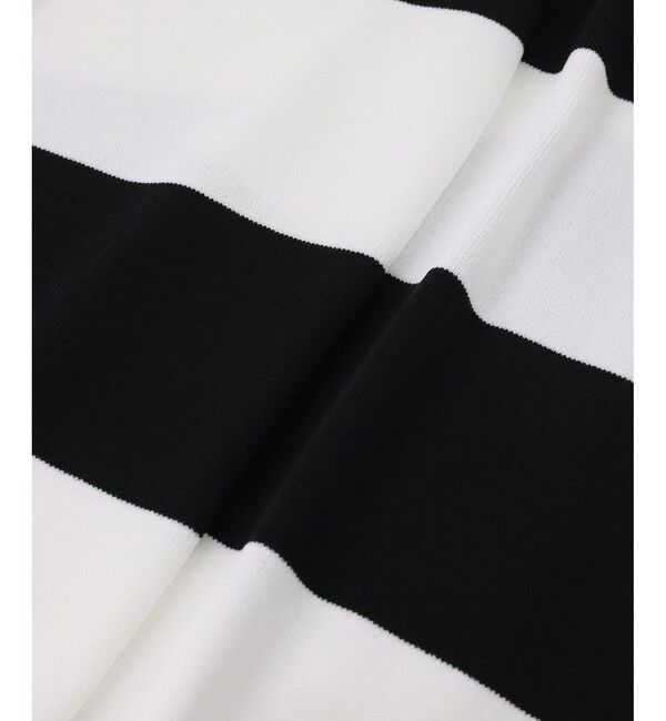 allureville「◇ サマーラガーシャツ」|ニット・セーター|