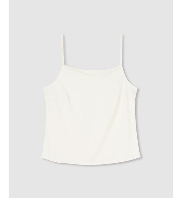 LOULOU WILLOUGHBY「【LOULOU WILLOUGHBY】ラッフルボリュームブラウス」|シャツ・ブラウス|