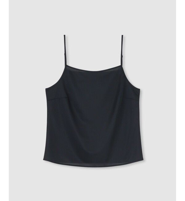 LOULOU WILLOUGHBY「【LOULOU WILLOUGHBY】ラッフルボリュームブラウス」|シャツ・ブラウス|