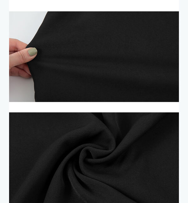 ur's「パワーショルダートップス」|Tシャツ・カットソー|