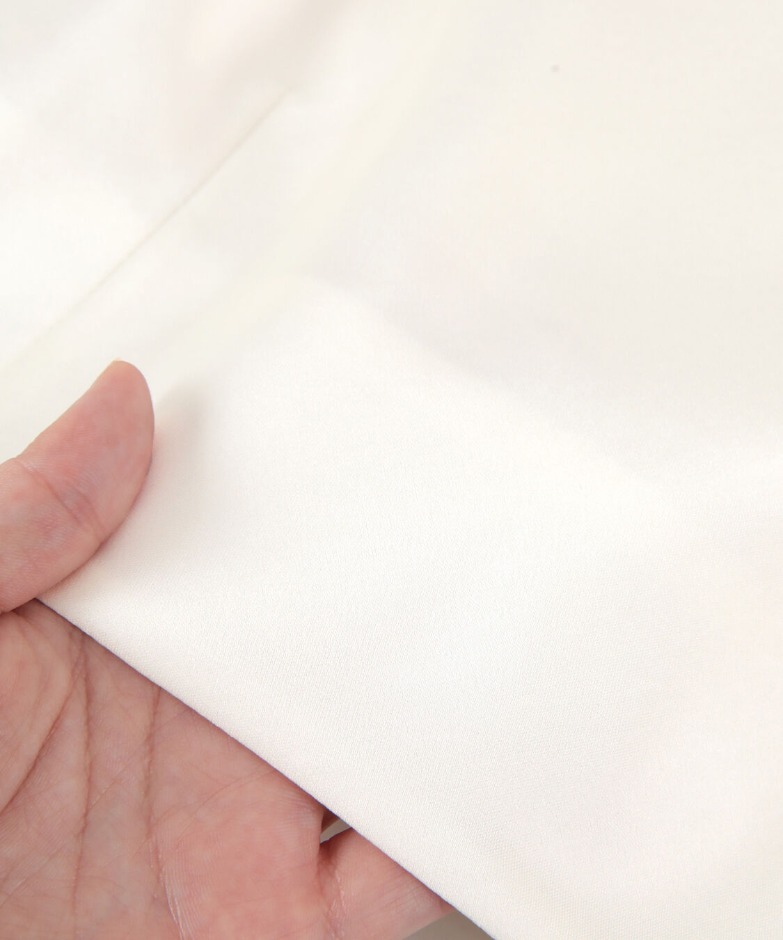 ur's「サテンマーメイドマキシスカート」|スカート|