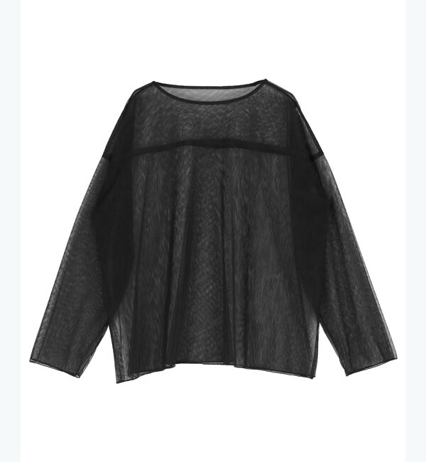 titivate「ベーシックチュールトップス」|Tシャツ・カットソー|