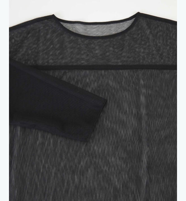 titivate「ベーシックチュールトップス」|Tシャツ・カットソー|