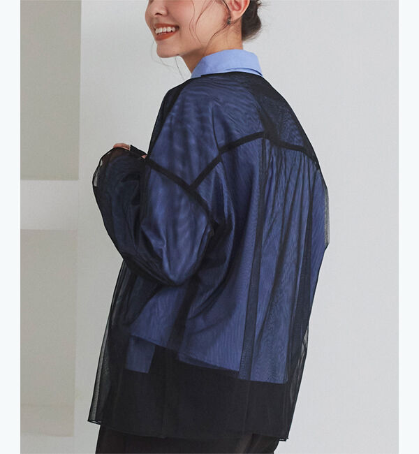 titivate「ベーシックチュールトップス」|Tシャツ・カットソー|