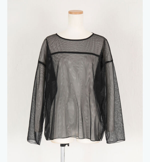 titivate「ベーシックチュールトップス」|Tシャツ・カットソー|