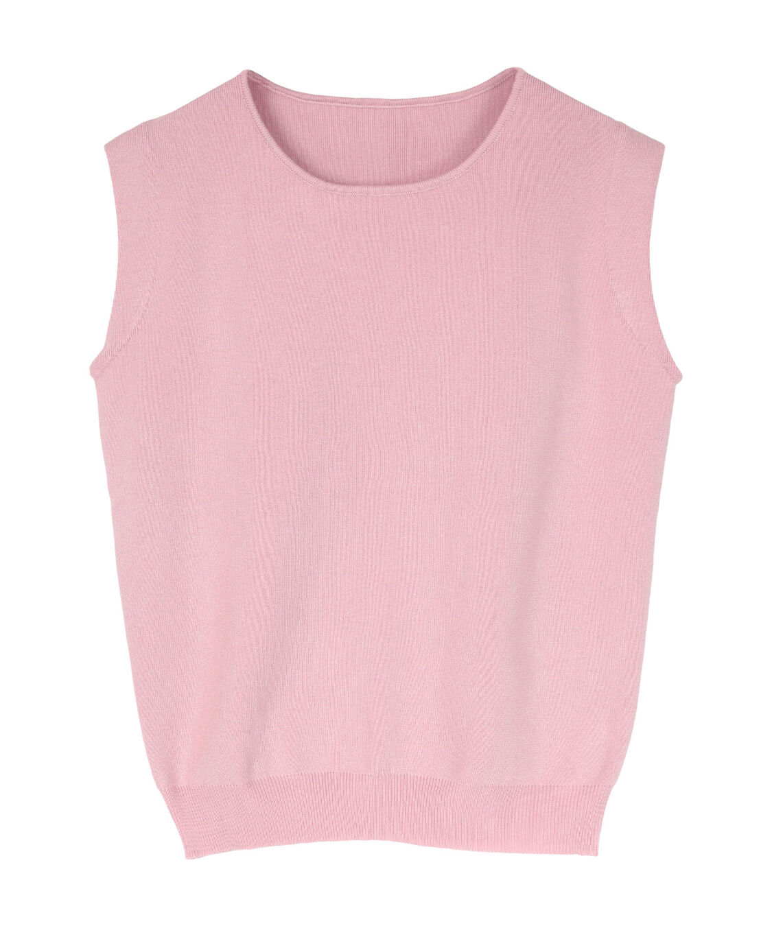 ur's「フレンチスリーブニットトップス」|ニット・セーター|