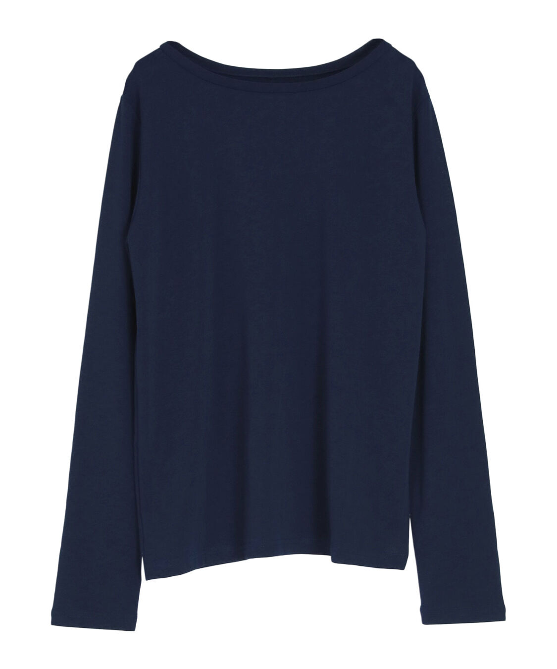 titivate「シアーカットソーロングスリーブトップス」|Tシャツ・カットソー|