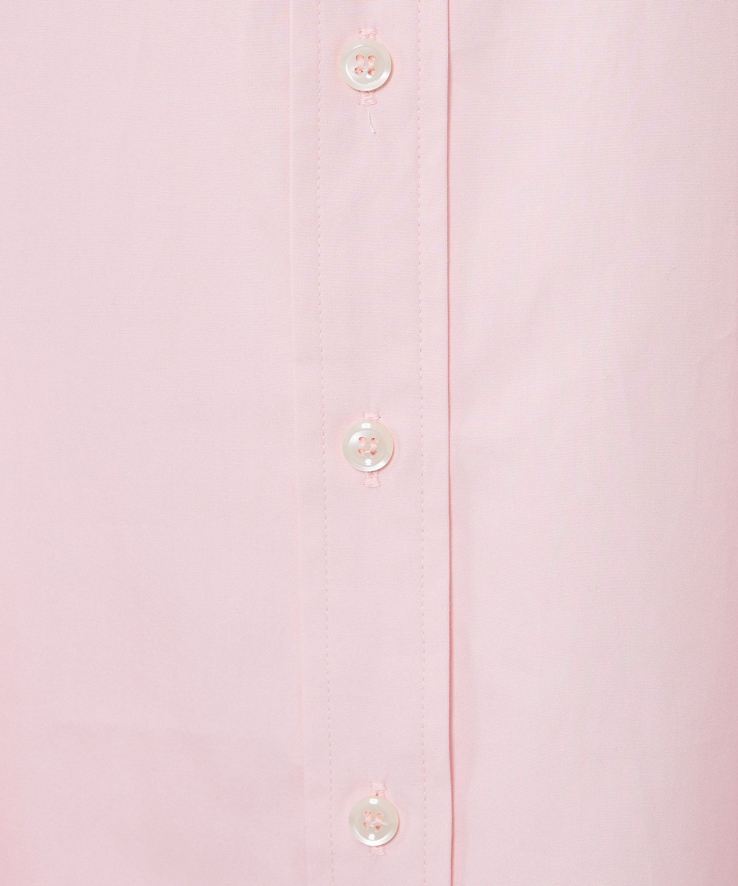 BABYLONE「コットンオーバーシャツ」|シャツ・ブラウス|