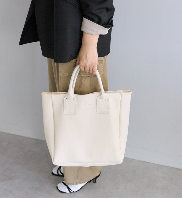  「レザートートバッグ」|ショルダー・メッセンジャー|