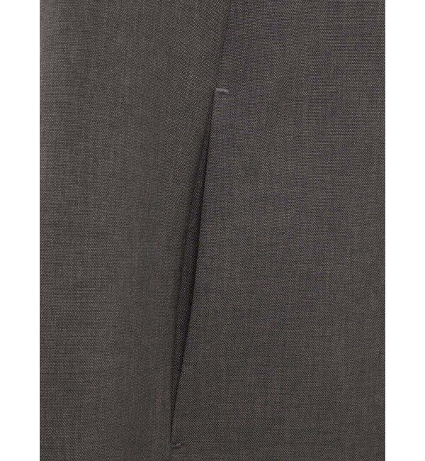 MARMARMAR「MARMARMAR バックギャザーワンピース」|ワンピース|