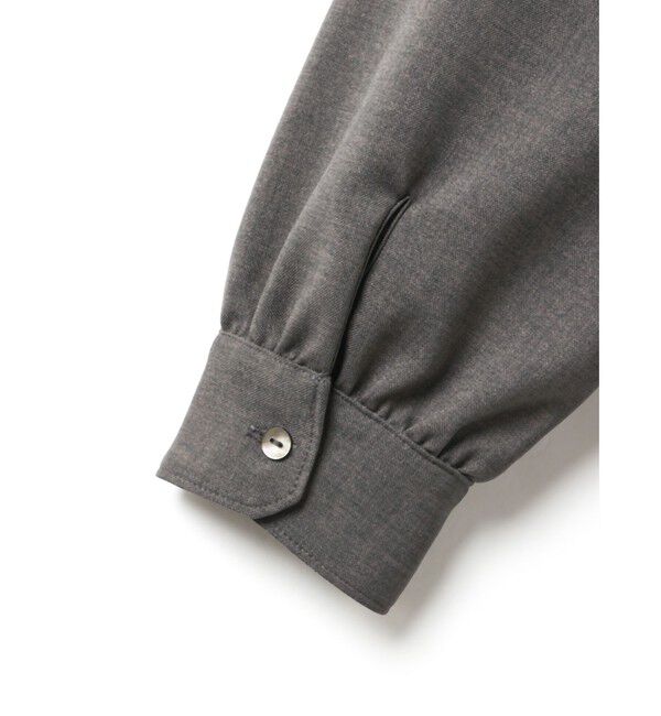 MARMARMAR「MARMARMAR バックギャザーワンピース」|ワンピース|