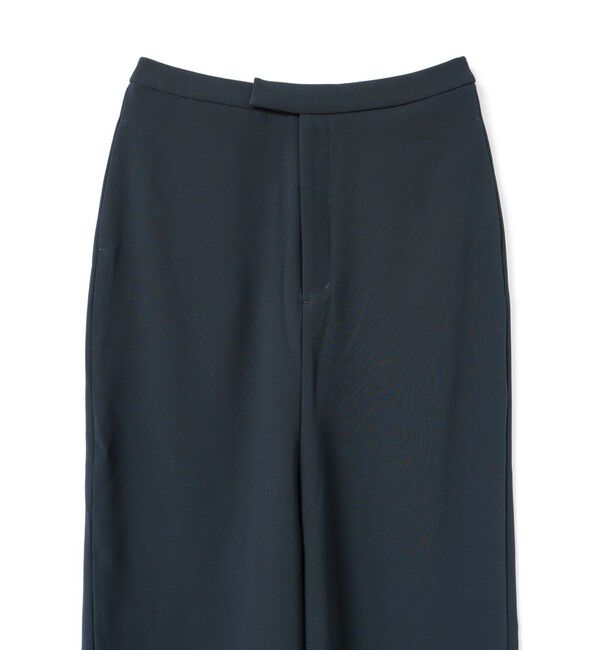 mizuiro ind「mizuiro ind ハイウエストパンツ」|その他|