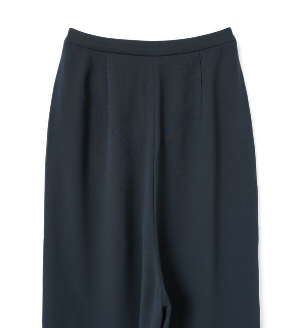 mizuiro ind「mizuiro ind ハイウエストパンツ」|その他|