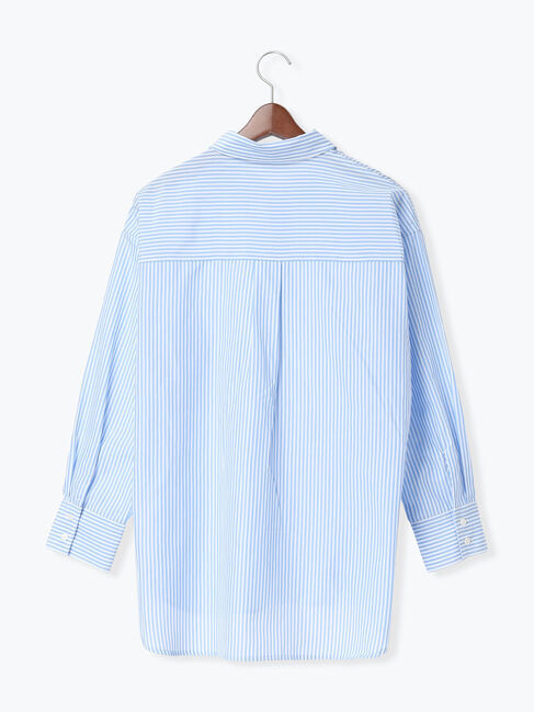 Te chichi「オーバーサイズシャツ」|シャツ・ブラウス|