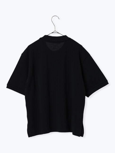 sm2rhythm「カノコポロシャツ」|シャツ・ブラウス|