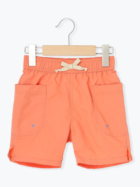 Samansa Mos2 Lagom「【撥水】水陸両用ハーフパンツ」|その他|ピンク